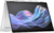 HP EliteBook X Flip G1i 2in1 Notebook (B69FLET) - 14.0" WUXGA Multi-touch, Intel Core Ultra7-258V, 32GB RAM, 1TB SSD, Magyar billentyűzet, Windows 11 Professional, 3 év garancia, Ezüst színben
