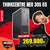 Lenovo ThinkCentre neo 30s G5 SFF (13DK0028HX) - Intel Core i5-13420H, 16GB RAM, 512GB SSD, Windows 11 Professional - SFF Házas számítógép, 3 év helyszíni garancia