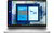 Dell Pro 16 Notebook (BTO109_PC16250_EMEA) - 16.0" WUXGA, Intel Core Ultra 7-265U, 16GB RAM, 512GB SSD, Magyar billentyűzet, Windows 11 Professional, 3 év garancia, Platinaszürke színben