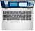 Dell Pro 16 Notebook (BTO109_PC16250_EMEA) - 16.0" WUXGA, Intel Core Ultra 7-265U, 16GB RAM, 512GB SSD, Magyar billentyűzet, Windows 11 Professional, 3 év garancia, Platinaszürke színben