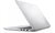 Dell Pro 16 Notebook (BTO109_PC16250_EMEA) - 16.0" WUXGA, Intel Core Ultra 7-265U, 16GB RAM, 512GB SSD, Magyar billentyűzet, Windows 11 Professional, 3 év garancia, Platinaszürke színben