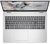 Dell Pro 16 Notebook (BTO105_PC16250_EMEA) - 16.0" WUXGA, Intel Core Ultra 5-235U, 16GB RAM, 512GB SSD, Magyar billentyűzet, Windows 11 Professional, 3 év garancia, Platinaszürke színben