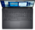 Dell Pro 16 Notebook (BTO006_PC16250_EMEA) - 16.0" WUXGA, Intel Core 5-120U, 8GB RAM, 512GB SSD, Magyar billentyűzet, Windows 11 Professional, 3 év garancia, Grafitszürke színben