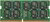 Synology 4GB DDR4 ECC Unbuffered SODIMM NAS kiegészítő memória (D4ES01-4G)