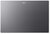 Acer Aspire Go 17 Notebook (AG17-31P-31UY) - 17.3" FullHD, Intel Core 3-N355, 8GB RAM, 512GB SSD, Magyar billentyűzet, Operációs rendszer nélkül, 3 év garancia, Acélszürke színben