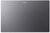 Acer Aspire Go 17 Notebook (AG17-31P-35C6) - 17.3" FullHD, Intel Core 3-N355, 8GB RAM, 128GB UFS, Magyar billentyűzet, Windows 11 Home, 3 év garancia, Acélszürke színben