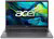 Acer Aspire Go 17 Notebook (AG17-31P-35C6) - 17.3" FullHD, Intel Core 3-N355, 8GB RAM, 128GB UFS, Magyar billentyűzet, Windows 11 Home, 3 év garancia, Acélszürke színben
