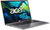 Acer Aspire Go 17 Notebook (AG17-31P-35C6) - 17.3" FullHD, Intel Core 3-N355, 8GB RAM, 128GB UFS, Magyar billentyűzet, Windows 11 Home, 3 év garancia, Acélszürke színben