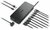 Dell Pro Dock WD25 Dokkoló 100W AC Adapterrel (210-BRFQ)