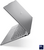 Lenovo Yoga 7 2in1 Notebook (83JQ002THV) - 14.0" WUXGA (1920x1200) OLED Multi-touch+Pen, Intel Core Ultra 5-226V, 16GB RAM, 512GB SSD, Magyar billentyűzet, Operációs rendszer nélkül, 3 év garancia, Szürke színben