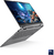 Lenovo Yoga 7 2in1 Notebook (83JQ002THV) - 14.0" WUXGA (1920x1200) OLED Multi-touch+Pen, Intel Core Ultra 5-226V, 16GB RAM, 512GB SSD, Magyar billentyűzet, Operációs rendszer nélkül, 3 év garancia, Szürke színben