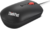 Lenovo ThinkPad USB-C / USB-A Wired Compact Mouse Vezetékes egér (4Y51D20850) - Fekete színben