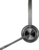 HP Poly Voyager 4320 USB-C headset Microsoft Teams-tanúsítvánnyal + BT700 hardverkulcs (77Z30AA)