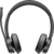 HP Poly Voyager 4320 USB-C headset + BT700 hardverkulcs + töltőállvány (77Z31AA)