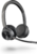 HP Poly Voyager 4320 USB-C headset + BT700 hardverkulcs (76U50AA)
