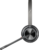 HP Poly Voyager 4320 USB-C headset + BT700 hardverkulcs (76U50AA)