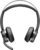 HP Poly Voyager Focus 2 USB-C-C Headset +USB-C/A Adapter (9T9J3AA)