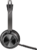HP Poly Voyager Focus 2 Microsoft Teams Certified USB-C-C Headset +USB-C/A Adapter (9T9J4AA)