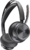HP Poly Voyager Focus 2 Microsoft Teams Certified USB-C-C Headset +USB-C/A Adapter (9T9J4AA)