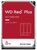 WD Western Digital Red Plus 8TB 5640rpm 256MB Cache NAS HDD (WD80EFPX)