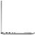 Dell Pro 16 Plus Notebook (BTO003_PB16250_EMEA) - 16.0" WUXGA, Intel Core 5-120U, 16GB RAM, 512GB SSD, Magyar billentyűzet, Windows 11 Professional, 3 év garancia, Alumínium színben