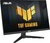 Asus VG249QE5A TUF Gaming Monitor (VG249QE5A) - 23.8" FullHD (1920x1080), IPS, 146Hz, HDMI/Displayport/D-Sub, 3 év garancia, Fekete színben