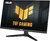 Asus VG249QE5A TUF Gaming Monitor (VG249QE5A) - 23.8" FullHD (1920x1080), IPS, 146Hz, HDMI/Displayport/D-Sub, 3 év garancia, Fekete színben
