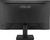 Asus VA249HG Eye Care Monitor (VA249HG) - 23.8" FullHD (1920x1080), 16:9, IPS, 120Hz, 300cd, 1ms MPRT, HDMI/VGA/D-Sub/USB, 3 év garancia, Fekete színben