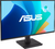 Asus VA249HG Eye Care Monitor (VA249HG) - 23.8" FullHD (1920x1080), 16:9, IPS, 120Hz, 300cd, 1ms MPRT, HDMI/VGA/D-Sub/USB, 3 év garancia, Fekete színben