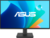 Asus VA249HG Eye Care Monitor (VA249HG) - 23.8" FullHD (1920x1080), 16:9, IPS, 120Hz, 300cd, 1ms MPRT, HDMI/VGA/D-Sub/USB, 3 év garancia, Fekete színben
