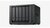 Synology NAS bővítőegység (DX525) - 5 fiókos
