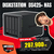 Synology DiskStation DS425+ NAS hálózati adattároló (DS425+) - Intel Celeron J4125, 2GB RAM, Háttértár nélkül (Max 4x)