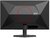 AOC Gaming Monitor (Q27G42XE) - 27" WQHD (2560x1440), IPS, 4000:1, 700cd, 1ms, 180Hz, VGA, HDMI, DisplayPort, 3 év garancia, Fekete színben