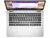 Dell Pro 13 Plus Notebook (BTO106_PB13250_EMEA) - 13.3" WUXGA, Intel Core Ultra 5-235U, 16GB RAM, 512GB SSD, Magyar billentyűzet, Windows 11 Professional, 3 év garancia, Alumínium színben