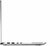 Dell Pro 13 Plus Notebook (BTO210_PB13250_EMEA) - 13.3" WUXGA Multi-Touch, Intel Core Ultra 5-236V, 16GB RAM, 512GB SSD, Magyar billentyűzet, Windows 11 Professional, 3 év garancia, Alumínium színben