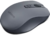 Lenovo WL310 Wireless Bluetooth Silent Vezeték nélküli egér (GY51Q65621) - Szürke színben