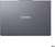 Lenovo IdeaPad Slim 3 Notebook (83K7003EHV) - 15.3" WUXGA, AMD Ryzen 5-7533HS, 24GB RAM, 1TB SSD, Magyar billentyűzet, Operációs rendszer nélkül, 3 év garancia, Szürke színben