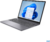 Lenovo IdeaPad Slim 3 Notebook (83K100ARHV) - 15.3" WUXGA, Intel Core i5-13420H, 24GB RAM, 1TB SSD, Magyar billentyűzet, Operációs rendszer nélkül, 3 év garancia, Szürke színben