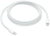 Apple USB-C to USB-C 240W kábel 2 méter (MYQT3ZM/A) - Fehér szín