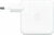 Apple 70W USB-C hálózati töltő (MXN53ZM/A) - Fehér színben