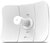 TP-LINK Wireless Access Point 5Ghz 150Mbps Kültéri (CPE605)