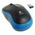 Logitech Signature M185 Vezeték nélküli egér (910-002236) - Kék színben