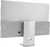 Asus ZenScreen Smart MS32UC Monitor (MS32UC) - 31.5" 4K (3840 × 2160), IPS, 16:9, 1000:1, 350cd/m2, 5ms, HDMI, USB-C és DisplayPort, VESA, 3 év garancia, Ezüst színben