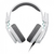 Logitech ASTRO A10 Gaming Fejhallgató (939-002064) - (PC, PS5, XBOX Series) Fehér színben
