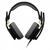 Logitech ASTRO A10 Gaming Fejhallgató (939-002047) - (PC, PS5, XBOX Series) Fekete színben