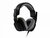 Logitech ASTRO A10 Gaming Fejhallgató (939-002047) - (PC, PS5, XBOX Series) Fekete színben