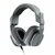 Logitech ASTRO A10 Gaming Fejhallgató (939-002071) - (PC, PS5, XBOX Series) Szürke színben