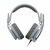 Logitech ASTRO A10 Gaming Fejhallgató (939-002071) - (PC, PS5, XBOX Series) Szürke színben