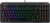 Asus TUF Gaming K3 Gen II mechanikus billentyűzet (TUF-GAM-K3-II)- Fekete színben