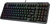 Asus TUF Gaming K3 Gen II mechanikus billentyűzet (TUF-GAM-K3-II)- Fekete színben